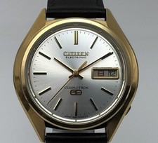 CITIZEN Watch Cosmotron