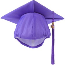  Chapeau Bachelier Graduation