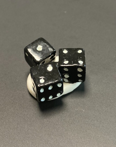 Feve jeu 421 les - ,