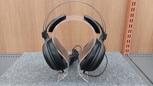 Casque hifi audio technica - casque, audio-technica