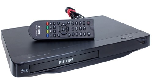 Philips bdp2900 lecteur - philips,