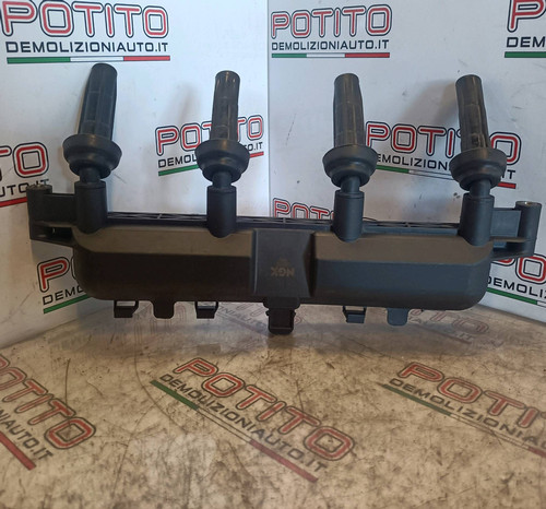 5970a9 bobine citroen - ,