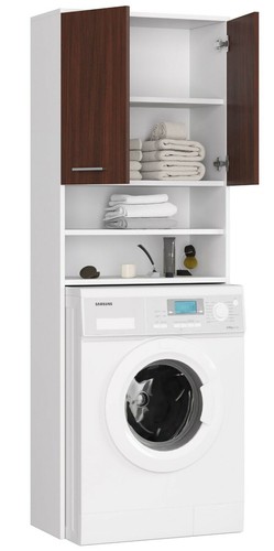 Armoire machine laver - armoire, de