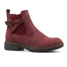 Lunar - Bottines MORRIS -