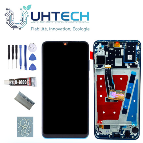 écran huawei p30 lite avec - huawei,