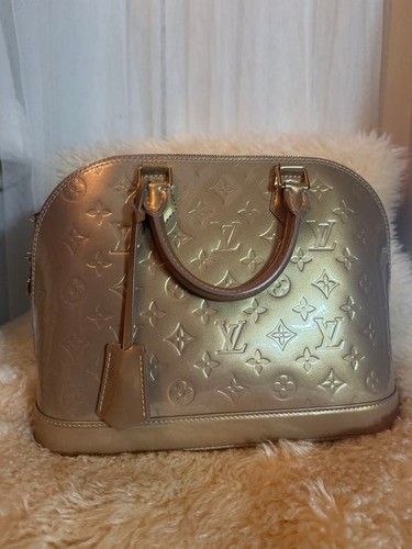 Sac main louis - main, vuitton