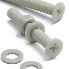 50x tête super nylon