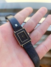 Montre femme vintage Yves