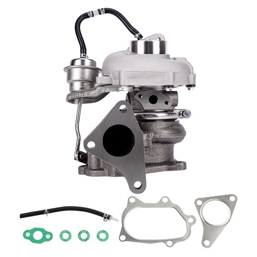 Turbo charger vf40 - charger,