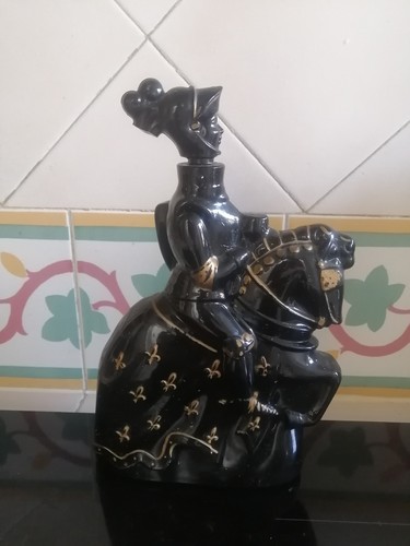 Ancienne bouteille armagnac
