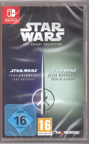 Star wars jedi knight - wars,