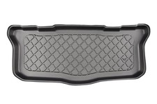 Baignoire coffre pour Toyota