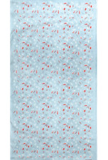 COP COPINE ETE 2018 : foulard modèle CARDAMINE T.U bleu ciel prix 45€ (-20%)