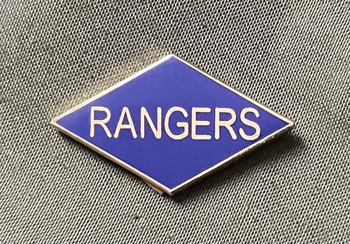 Ww2 rangers airborne - us, para