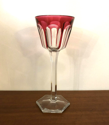 Roemer verre vin du rhin - roemer, à
