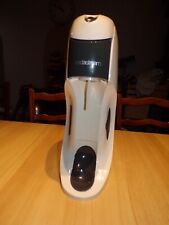 Sodastream pou eau gazeuse ( avec bouteille à gaz vide )