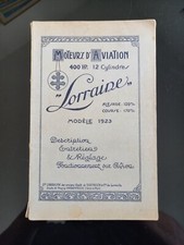Notice Technique Moteur
