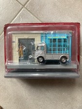 Citroen Type H Diorama Vitrier  1/43 Neuf en boite A8