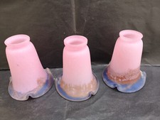 Art de France lot 3 tulipes