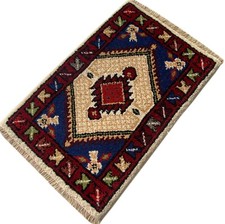 Tapis D'Entrée Brücke 40X60