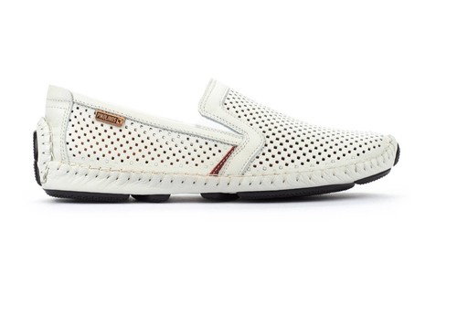 Mocassins jerez 09z 3100 - mocassins,