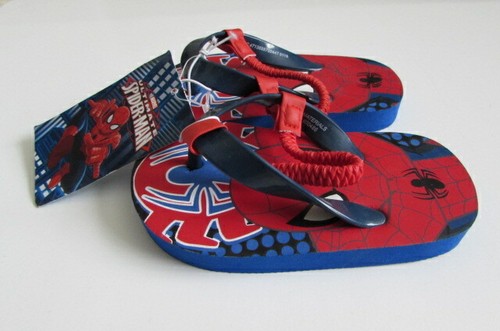 Spiderman slippers toddler - spiderman,