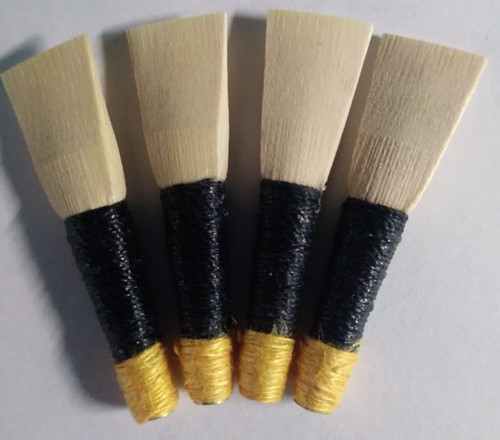 Reeds original chanter de - g1,