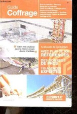 Point P - Guide coffrage -