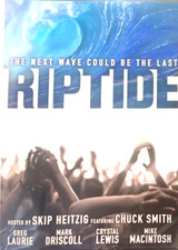 Riptide (DVD), 2010