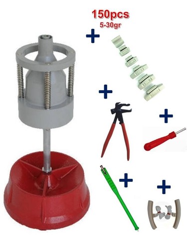 Equilibreuse pneu manuelle - equilibreuse,