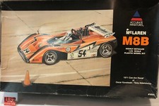 Accurate Miniatures 5004 Kit