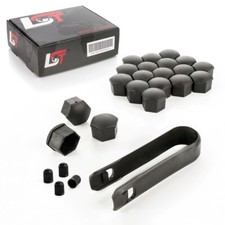 20x Caches Vis D'Enjoliveurs