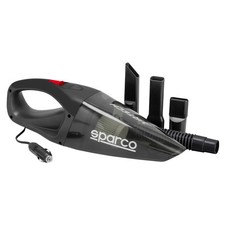 Aspirateur filaire 12v sparco - aspirateur,