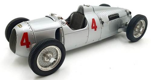 Cmc scale diecast 073 - diecast,