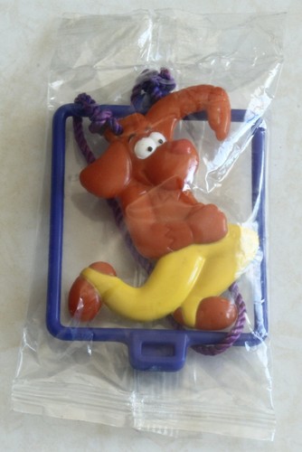Nestlé chocapic pico figurine - nestlé,