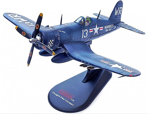 Vought f4u corsair - vought, blanc