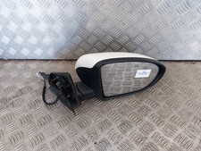 Rétroviseur électrique Droit