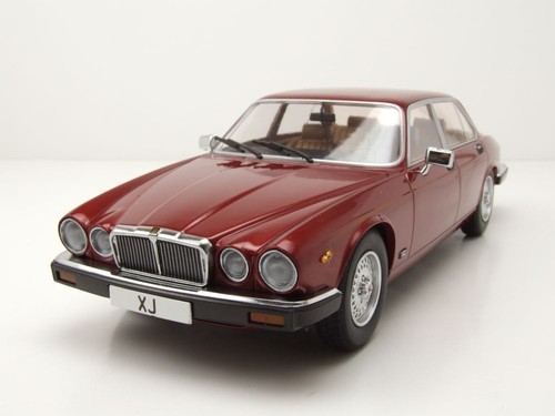 Jaguar series iii 1979 - jaguar, mcg