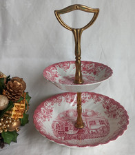 Serviteur  Johnson Bros –