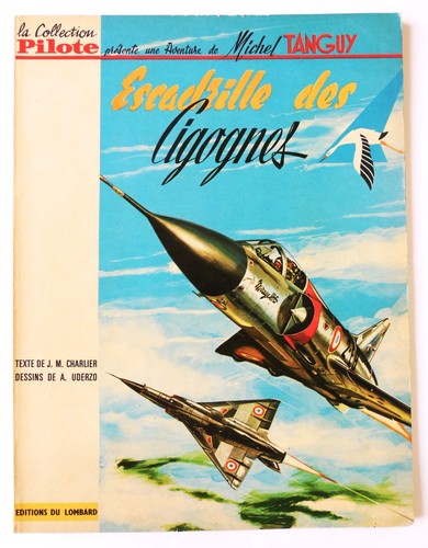 Tanguy laverdure 4 - et,
