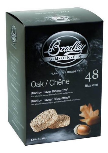 Bradley smoker bisquettes - bradley,