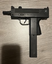 Uzi CO2 Airsoft Chargeur À Réparer 