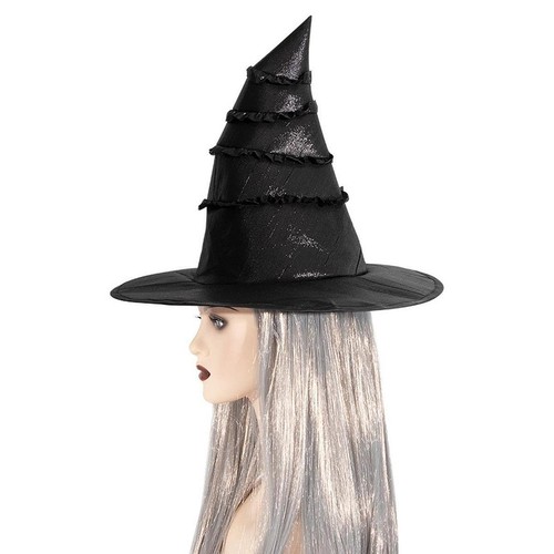 Chapeau sorcière - de,