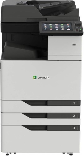 Lexmark cx923dxe 32c0233 - cx923dxe, –