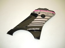Carénage flanc droit YAMAHA