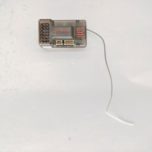 Spektrum spmsr6100at sr6100at - spektrum,