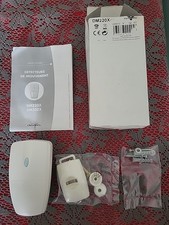 Détecteur de mouvement