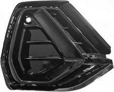 Grille pare choc - grille, pare-choc