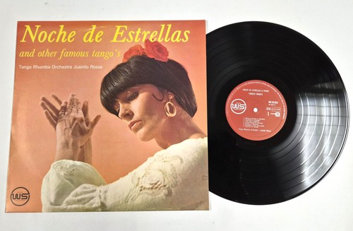 Noche étoiles tangos - de, –
