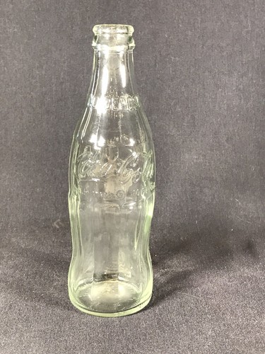 Vintage 10oz coke - vintage,